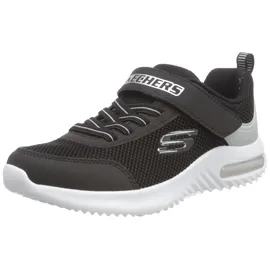 SKECHERS Bounder-Tech Kinder Schwarz 31