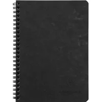 Clairefontaine 785321C Spiralbuch (DIN A5, 14,8 x 21 cm,