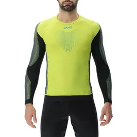 Uyn Running PB42 langarm Laufshirt mehrfarbig XXL