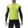 Uyn Running PB42 langarm Laufshirt mehrfarbig XXL