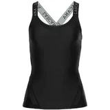 LASCANA Funktionsshirt schwarz 32/34