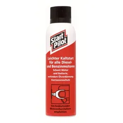 Holts Start Pilot 200ml - Anlasshilfe für Diesel- und Benzinmotoren bei kaltem Wetter