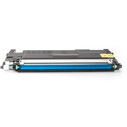 Rebuilt zu Samsung CLT-C4072S / CLP 320 Toner Cyan