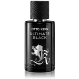 OTTO KERN Ultimate Black Eau de Parfum 30 ml