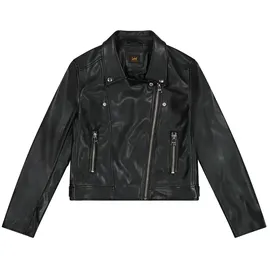 LEE Jacke Schwarz XS