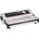 MagicVac Schwarz/Silber