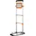 REV Ritter Arbeitsleuchte Aluminium grau/orange 50W 6500 Lumen