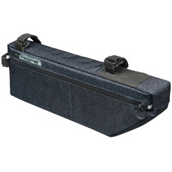PRO Rahmentasche Schwarz-Discover-Design | 5,5l