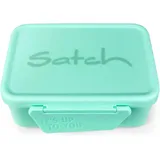 Satch Edelstahl Brotdose Mint