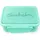 Satch Edelstahl Brotdose Mint
