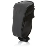 Fox Satteltasche Large Seat Bag schwarz
