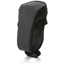 Fox Satteltasche Large Seat Bag schwarz
