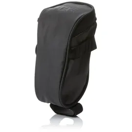 Fox Satteltasche Large Seat Bag schwarz