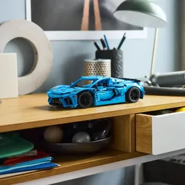 LEGO Technic Chevrolet Corvette Stingray 42217