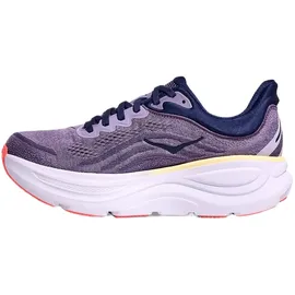 HOKA Bondi 9 Damen Berry Jam/Berry Patch 39 1/3