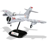 Cobi Militärflugzeug MIG-17 FRESCO 568-tlg. COB5823