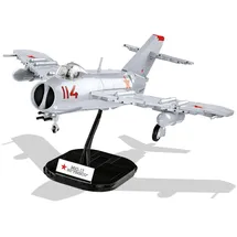 Cobi Militärflugzeug MIG-17 FRESCO 568-tlg. COB5823