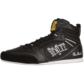 BENLEE Rocky Marciano Benlee The Rock Boxschuhe - Black - EU 34