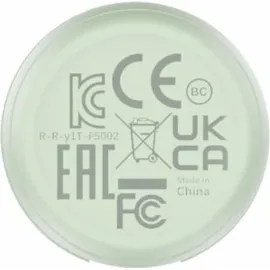 oclean Flow S grün