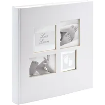 walther design Music 28x30,5 60 S. Baby Buch UK172