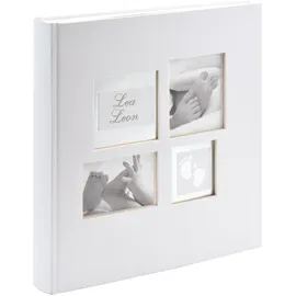 walther design Music 28x30,5 60 S. Baby Buch UK172