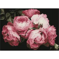 Diamond Dotz Diamond Painting Vintage Rosen