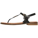 s.Oliver Zehentrenner Schwarz 42