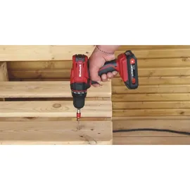 Einhell TC-CD 18-2 Li inkl. 2 x 1,3 Ah