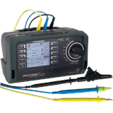 Gossen Metrawatt Z503L PROFITEST INTRO Messleitung 1 St.