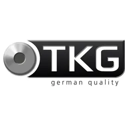 TKG Wandascher ( 9000468028 ) Ø150xH145mm mit Kippvorrichtung