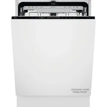 AEG 9000 XXL GI9700X4PC Einbau-Geschirrspüler (vollintegrierbar, 596 mm)