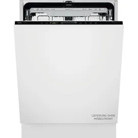 AEG 9000 XXL GI9700X4PC Einbau-Geschirrspüler (vollintegrierbar, 596 mm)