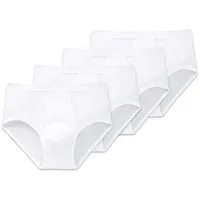 SCHIESSER Slip 4er Pack
