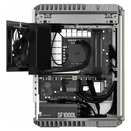 Corsair ONE i500 Gaming PC 2023 32 GB RAM 2 TB SSD GeForce RTX 4080 Windows 11