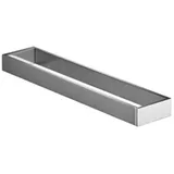 Dornbracht Mem Handtuchhalter 2-teilig Dark Platinum 83210780-99