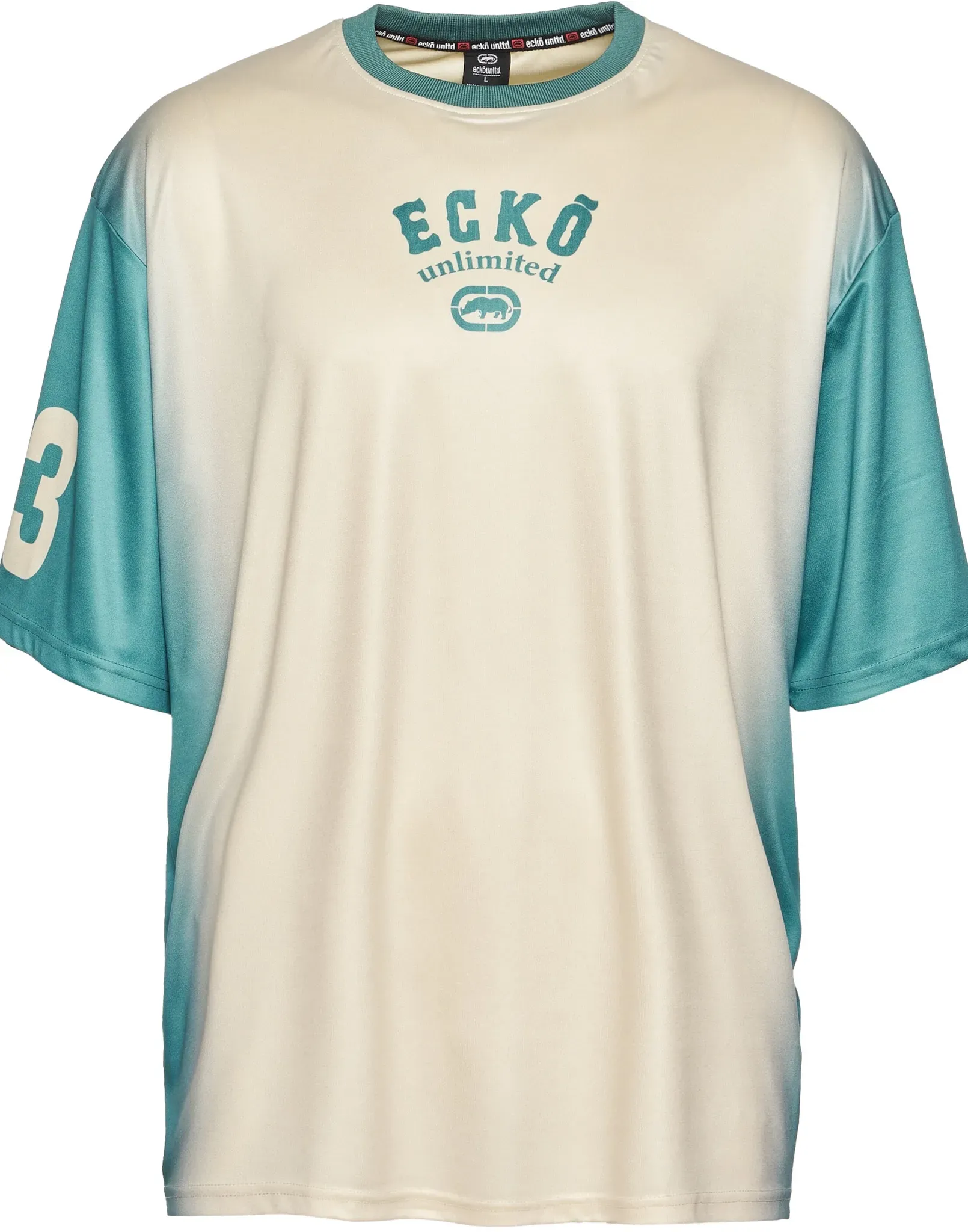 T-Shirt ECKO UNLTD. 