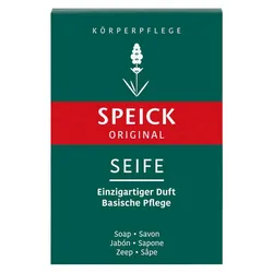 Speick Original Handseife, 100 g