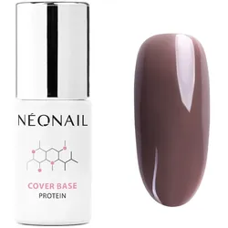 NEONAIL Cover Base Protein Nagellack 7,2 ml TRUFFLE NUDE 