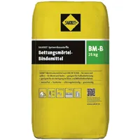 Sakret Bettungsmörtel-Bindemittel BM-B 25 kg