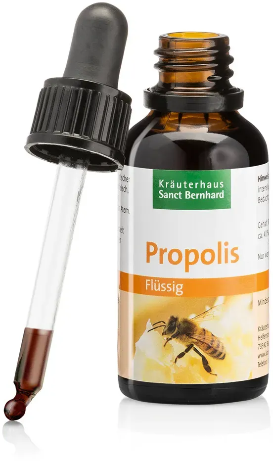 Propolis flüssig 30 ml - 30 ml