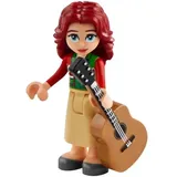 LEGO® - Minifigs - Friends - frnd763 - Rose (42637)