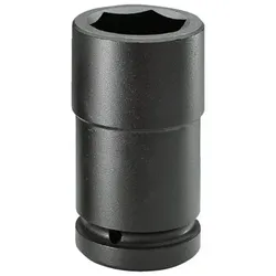 IMPACT-Steckschlüssel 1" lang 33mm NM.33LA