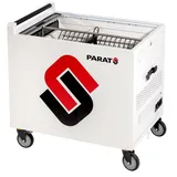 Parat PARAPROJECT® Trolley U40/U20 WOL Lade- und Managementsystem