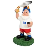 Hamburger SV Dekofigur 2023 mehrfarbig Unisex