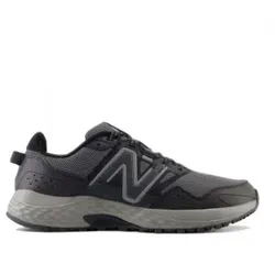 New Balance für Herren. MT410V8 Schuhe 410v8 schwarz (44 2E), Wohnung, Schnürsenkel, Sportlich, Laufen, Multisport