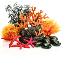 biOrb Decor Set Orange Flames