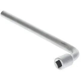 Gedore Steckschlüssel abgerundet, 8 mm,