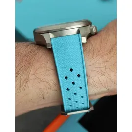 Spinnaker Bradner GMT Automatik Edelstahl 42 mm SP-5121-CC