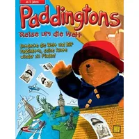 Paddingtons Reise um die Welt