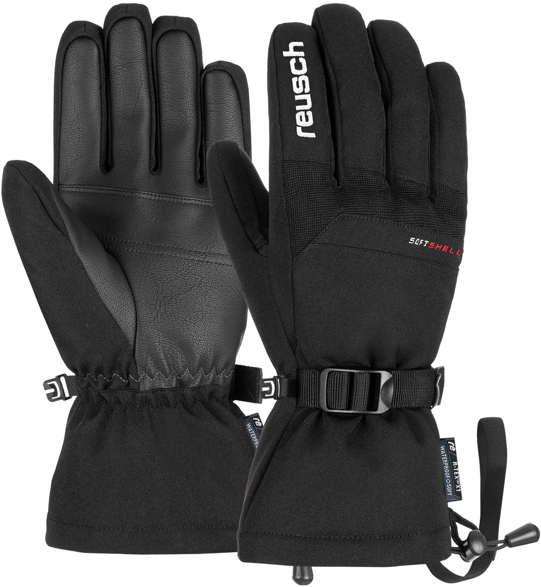 Skihandschuhe REUSCH 